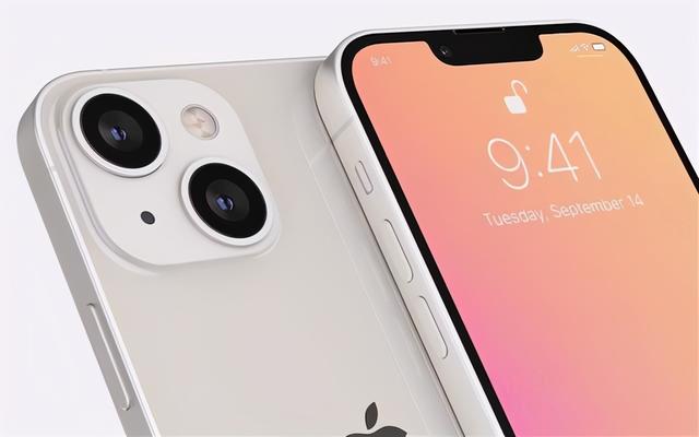 iPhone 13曝光！A15芯片，还有超大电池