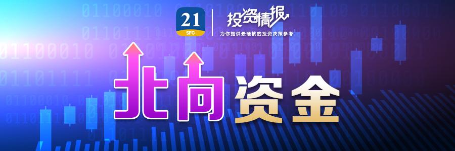 锂电池熄火，北向资金连续出逃宁德时代，16亿元抄底这只白马股（名单）