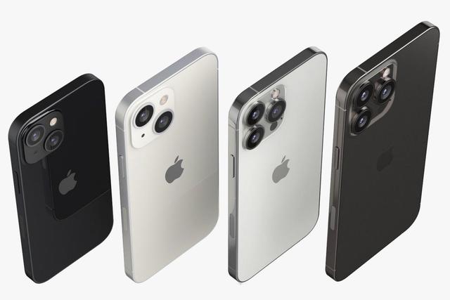 iPhone13电池容量被确认，数亿果粉始料未及，幸福来得太突然