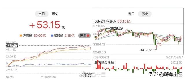 外资又买锂电池！原因是这个…… 「外资夜报1824」