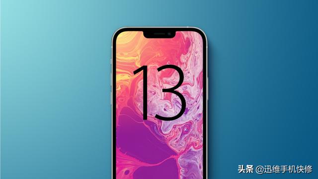 苹果改良内部元件，iPhone13电池容量增加，“大电池”时代来了