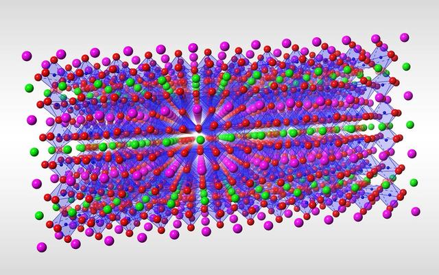 科学家发现了光动力电池和燃料电池设计的新机遇