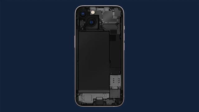 iPhone 13 电池容量曝光，续航值得期待