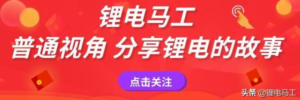 我们在购买锂电池的时候，该如何确定它的容量